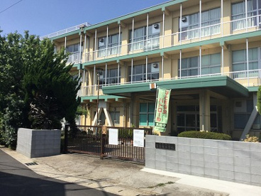 千葉市立幕張小学校の画像1