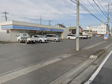 ローソン相模原上溝南中前店の画像1