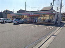 セブンイレブン相模原上溝3丁目店