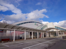 内野駅