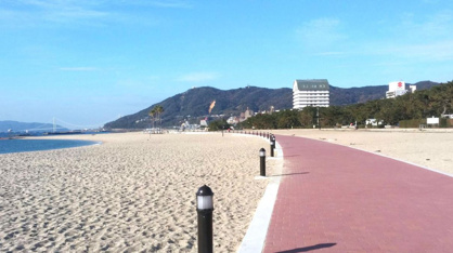 須磨海浜公園の画像1