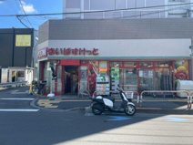 まいばすけっと 千歳船橋駅西店