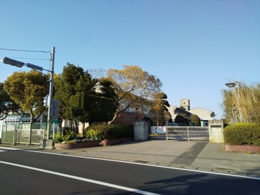 九十九里町立 九十九里小学校の画像1