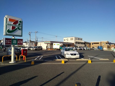 セブンイレブン 千葉あすみが丘東店の画像1