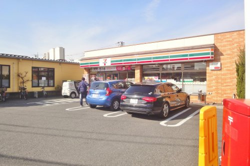 セブンイレブン 江戸川北葛西2丁目店の画像