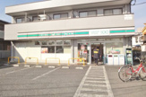 ローソンストア100 LS北葛西二丁目店