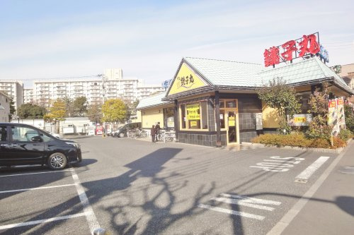 すし銚子丸 宇喜田店の画像