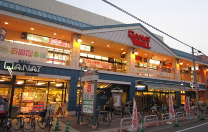 イズミヤ 桑津店の画像1