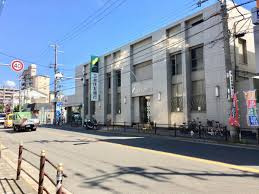 三井住友銀行　美章園支店の画像1