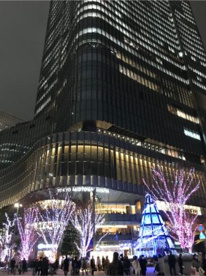 TOKYO MIDTOWN HIBIYA(東京ミッドタウン日比谷)の画像1