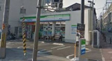 ファミリーマート 桑津五丁目店