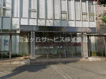 静岡銀行 砂山支店(成子支店内)の画像1