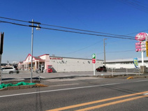 ヤックスドラッグ 九十九里店