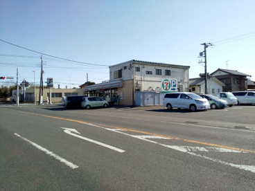 セブンイレブン 蓮沼郵便局前店の画像2