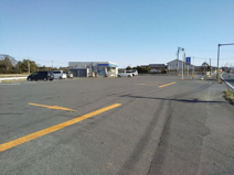 ローソン 山武松尾店