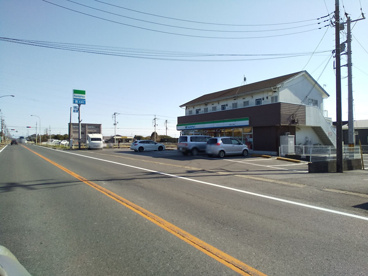 ファミリーマート 松尾はにわ道店の画像1