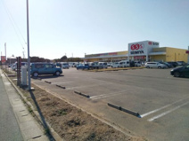 セイミヤ 松尾店