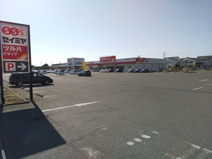 ツルハドラッグ 松尾店