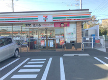 セブンイレブン 津田沼高校前店