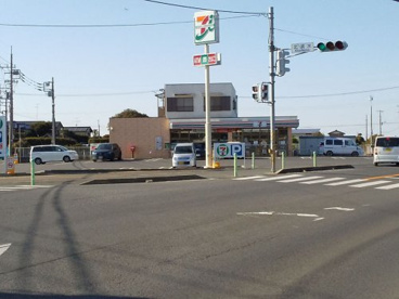 セブンイレブン 横芝北清水店の画像1
