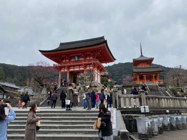 清水寺の画像1