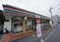 セブンイレブン 船橋山野町店