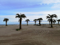 本須賀海水浴場