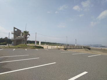 大原海水浴場の画像1