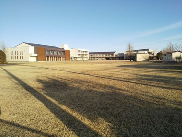 山武市立鳴浜小学校の画像1