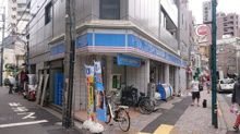 コンビニエンスストア ローソン 富ヶ谷一丁目店