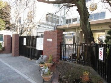 荒川区立大門小学校の画像1