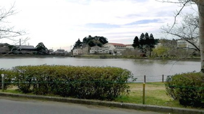 八鶴湖公園の画像1