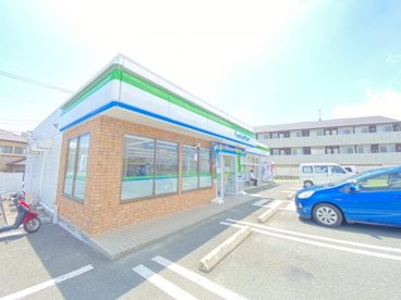 ファミリーマート 熊本小峯二丁目店の画像1