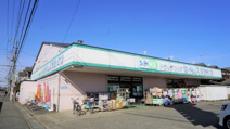 ドラッグセイムス/諏訪町店