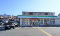 ファミリーマート/川越熊野町店