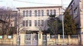 下京雅小学校