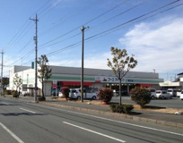 フーズアイランド高丘店
