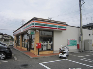 セブンイレブン 宮代川端店の画像1
