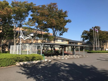 宮代町役場の画像1