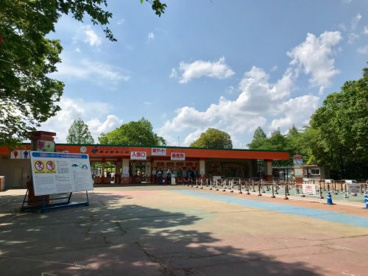 東武動物公園の画像1