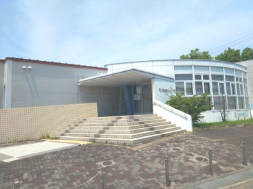 寺ヶ池公園プールの画像1