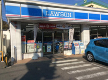 ローソン 川崎犬蔵二丁目店