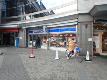 ローソン アミング潮江店の画像1