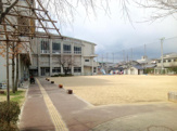 南大内小学校