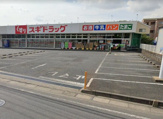 スギドラッグ 伊奈小室店
