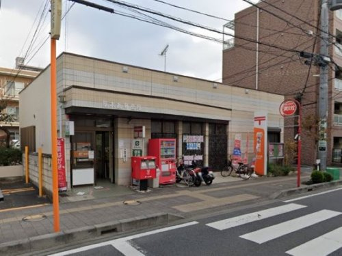 厚木旭郵便局の画像