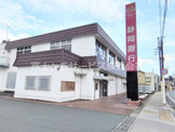 静岡銀行天竜支店
