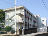 交野市立長宝寺小学校