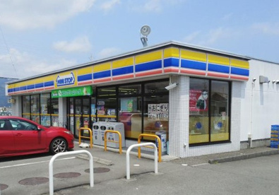 ミニストップ 藤枝上当間店の画像1