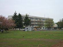 柏市立高田小学校の画像1